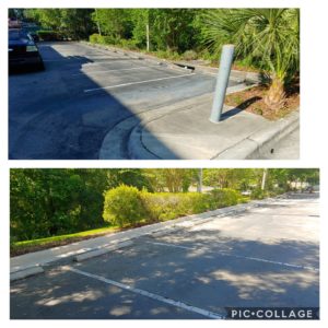 Appearance and cleanliness is one of the top factors when choosing where to live and shop. Wilson Exterior Cleaning provides top quality service for commercial buildings and apartment complexes in Gainesville Florida and surrounding areas.